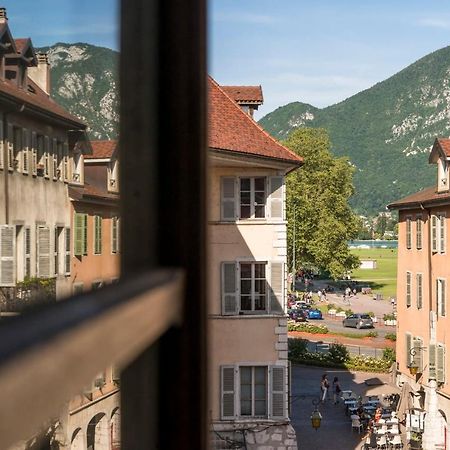 Annecy Historical Center - 160 Square Meter - 3 Bedrooms & 3 Bathrooms エクステリア 写真