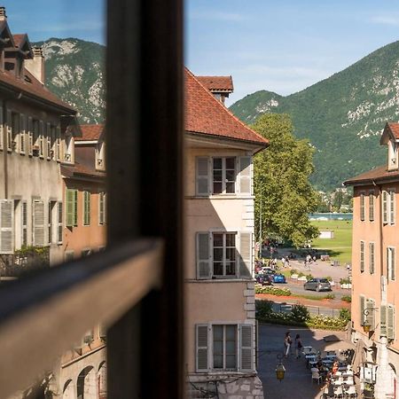 Annecy Historical Center - 165 Square Meter - 3 Bedrooms & 3 Bathrooms エクステリア 写真