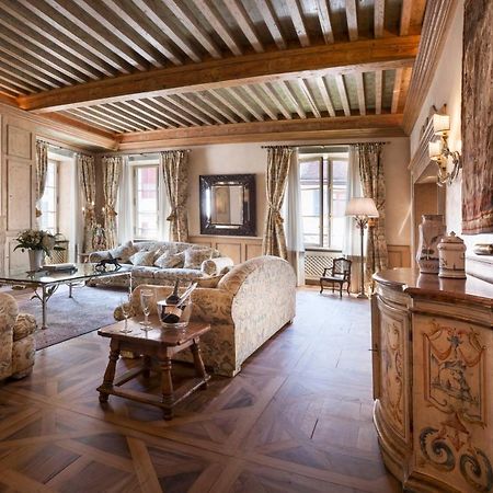 Annecy Historical Center - 165 Square Meter - 3 Bedrooms & 3 Bathrooms エクステリア 写真