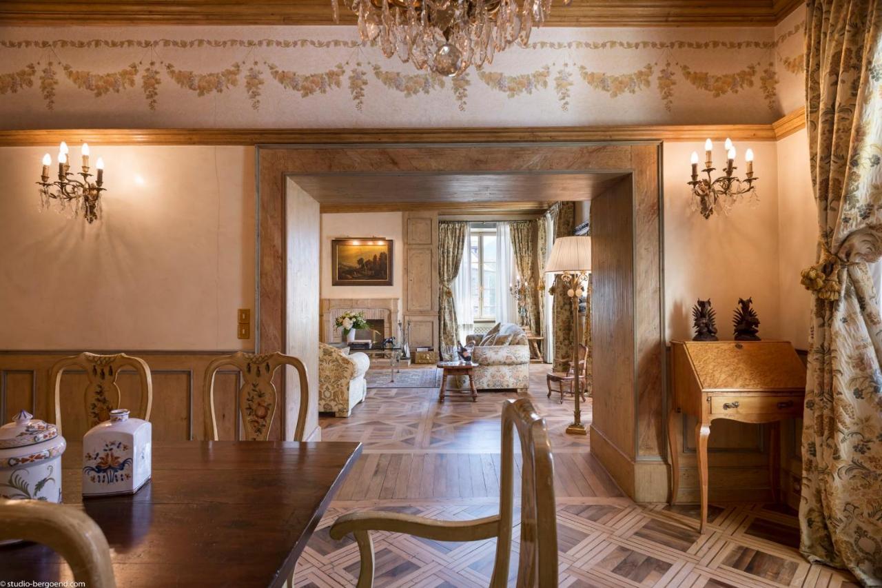 Annecy Historical Center - 165 Square Meter - 3 Bedrooms & 3 Bathrooms エクステリア 写真