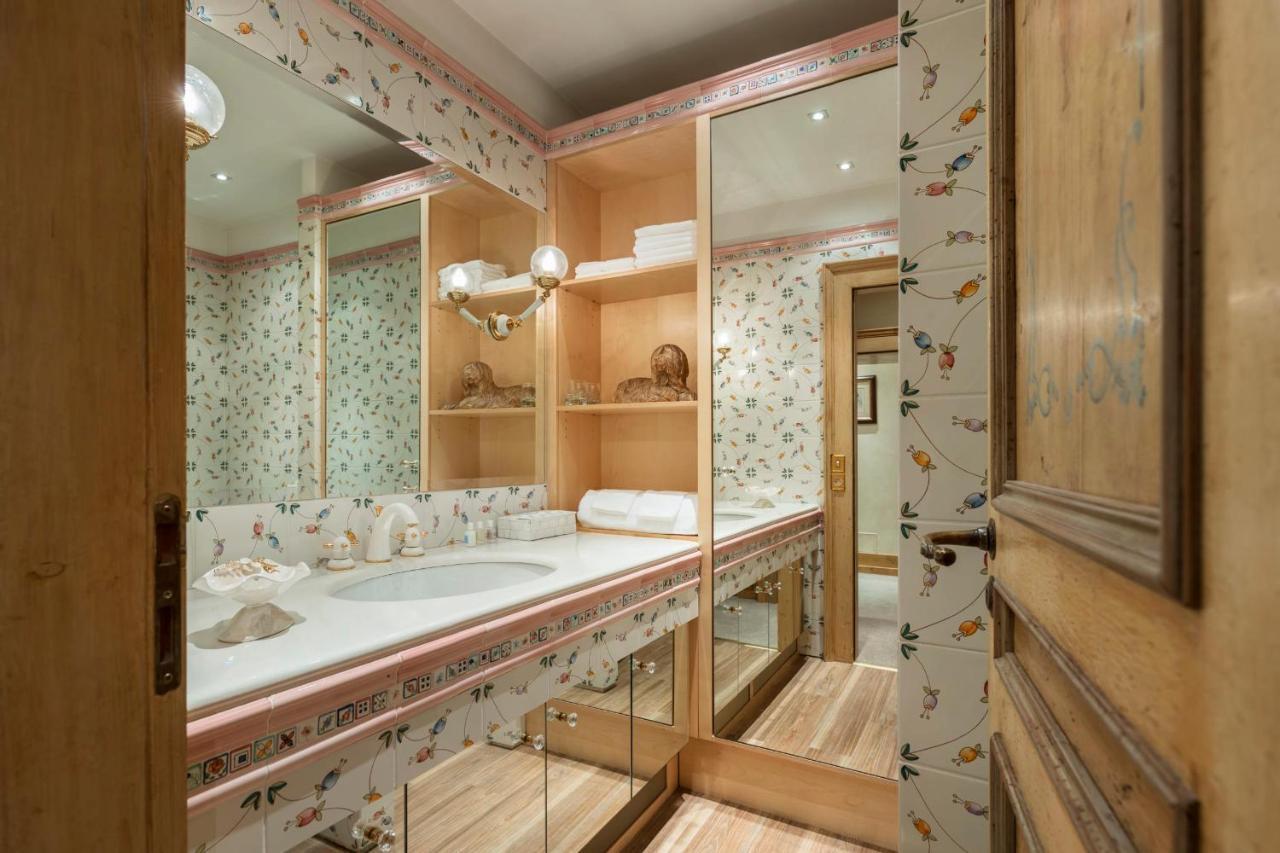 Annecy Historical Center - 165 Square Meter - 3 Bedrooms & 3 Bathrooms エクステリア 写真