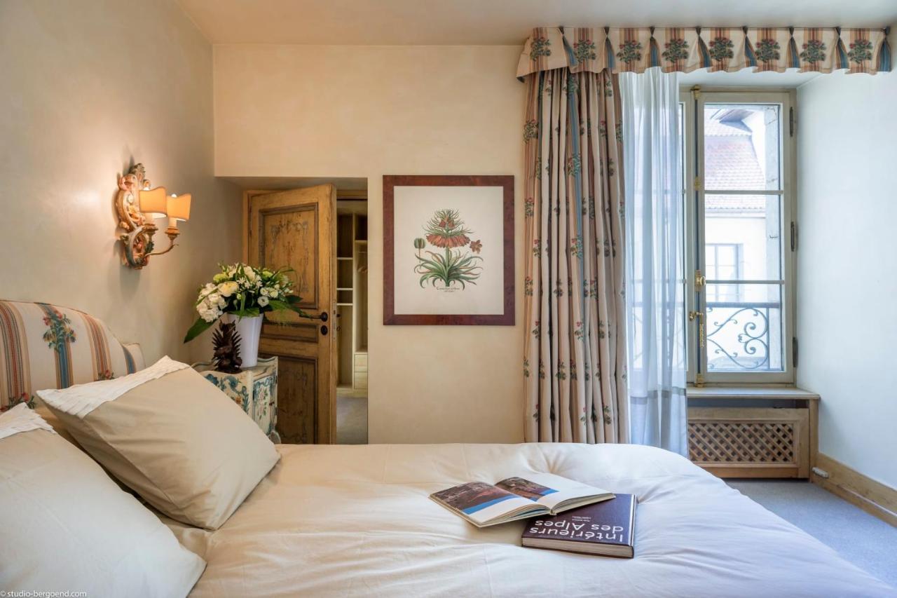 Annecy Historical Center - 165 Square Meter - 3 Bedrooms & 3 Bathrooms エクステリア 写真
